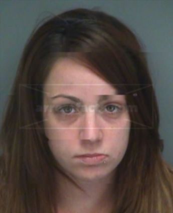 Amber Marie Benedetti