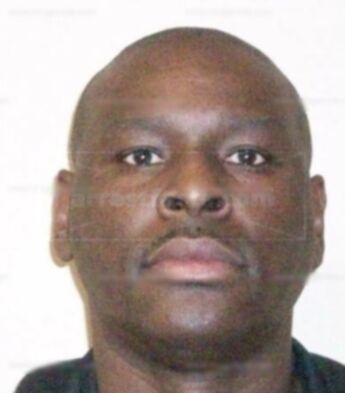 Dennis Ray Green