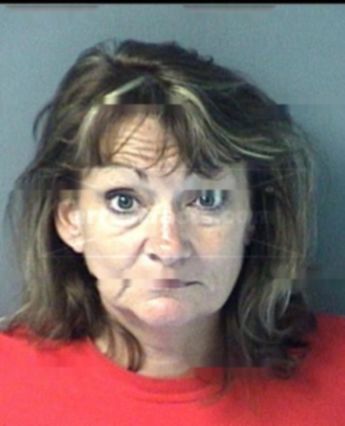 Deborah Denise Potts
