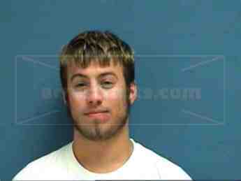 Brandon Julius Popp