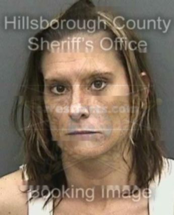 Dawn Marie Tanner