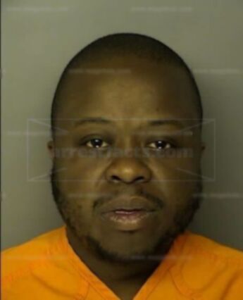 Anthony Clinton Wilson