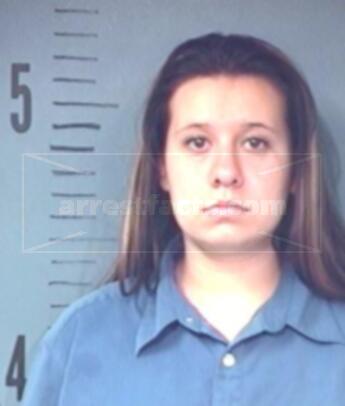 Heather Leeann Garcia