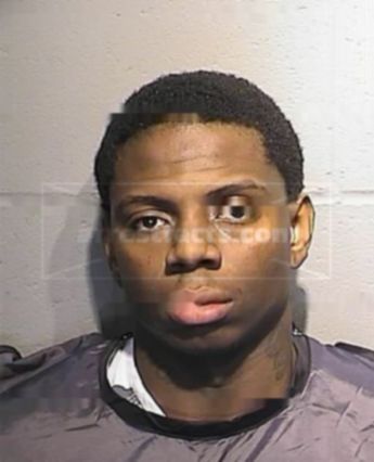 Demarkis Deishan Dobbins