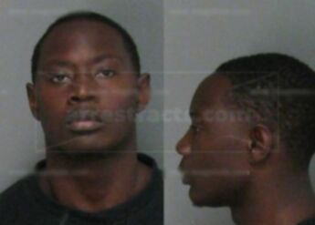 Raheem Mcdowell