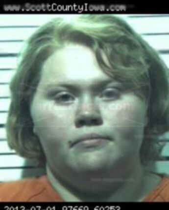 Rebecca Ann Bunting