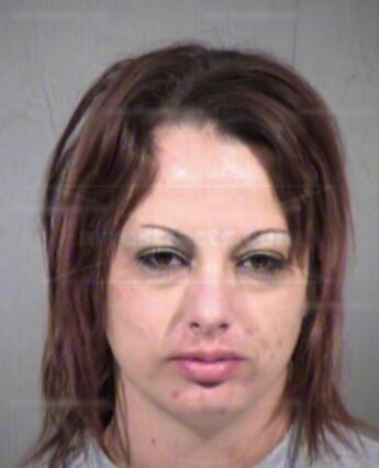 Jewell Griffen