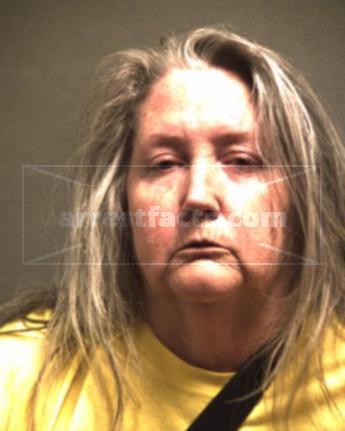Brenda Lynn Underwood