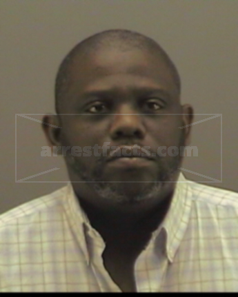 Earl Jr Guillory