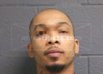 Phillip Anthony Washington
