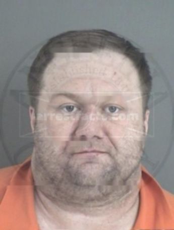 Joe Douglas Winthrop