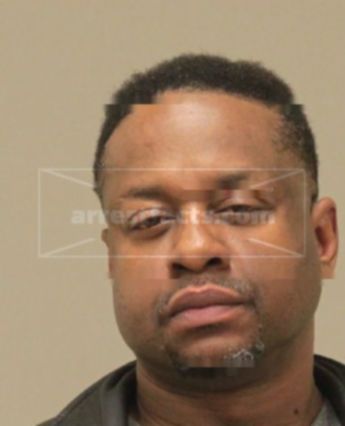 Leon Merriweather