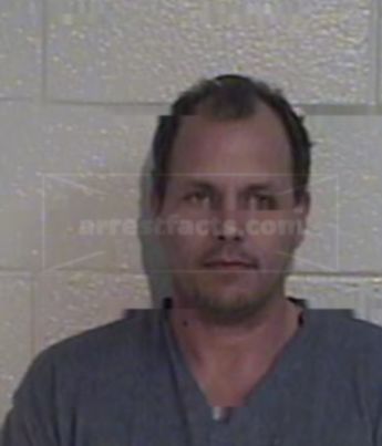 Charles Lee Mayfield