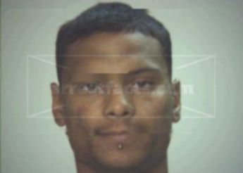 Darrick Lamarr Barnett