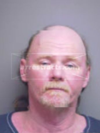 Douglas Clark Mcclanahan