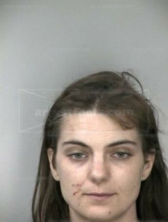 Chrissy Lynn Tucker