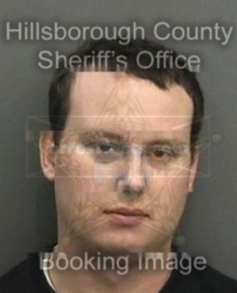 Caleb Tyler Harter