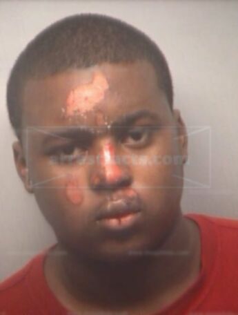 Dontez Smith