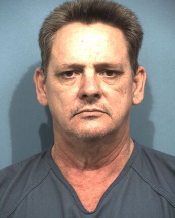Stephen Iley Burgess