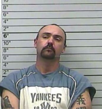 Michael Scott Daniels