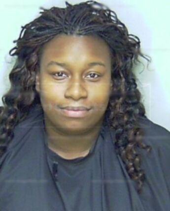 Tiffany Sherelle Betts