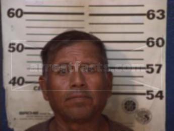 Ventura Contreras Garcia