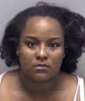 Ashly Danielle Taylor