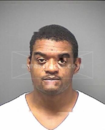 James Monroe Latimore