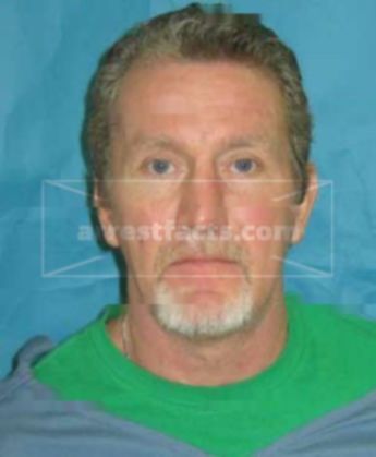 Terry Lee Gilland