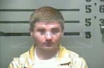Ryan Anthony Mitchell
