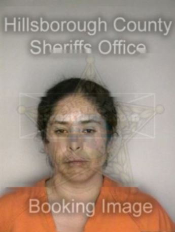 Velma Guzman