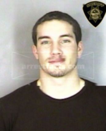 Zackery George Hanson
