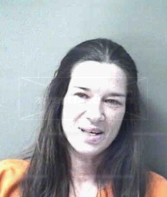 Kimberly Ingram Marshall