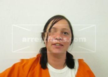 Amanda Rose Marie Dellinger