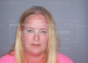 Rhonda Kay Compton