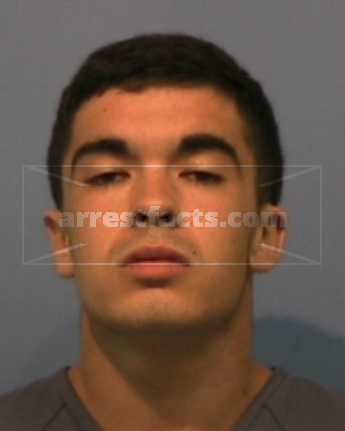 Anthony Dean Mojica