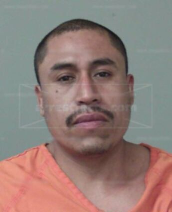 Antonio Ramirez