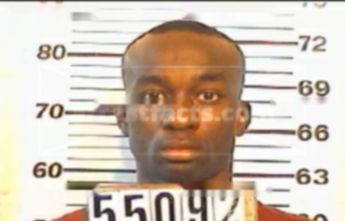 Maurice Lemonte Mitchell