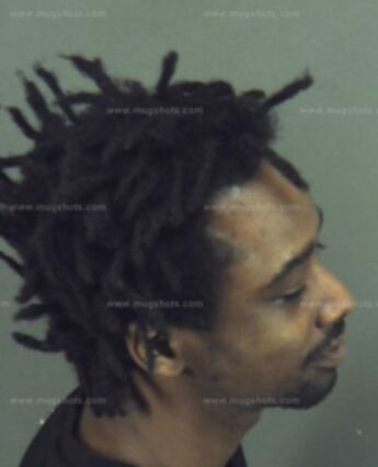 Sherman Lee Carter Jr.