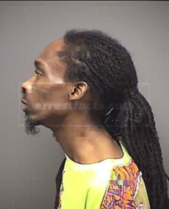 Robert Lester Bynum