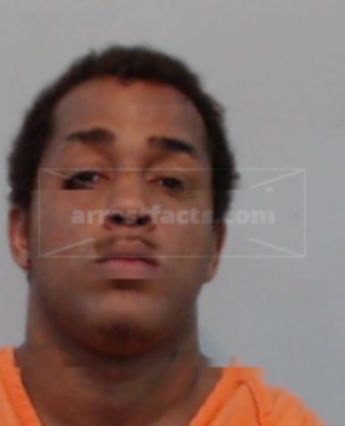 Christopher James Ault