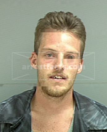 Aaron Phillip Pickering