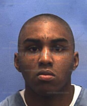 Tyreek Lamar Shelton
