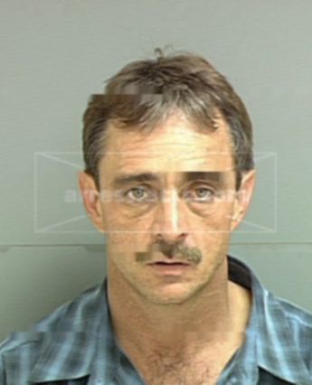 Leon Earl Crandall