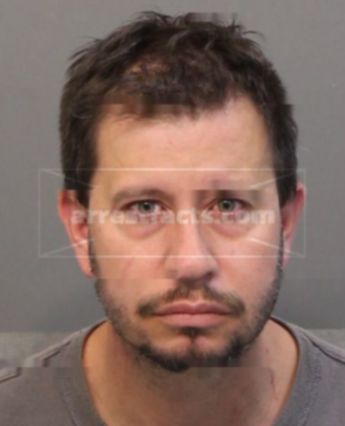Matthew Zambrano