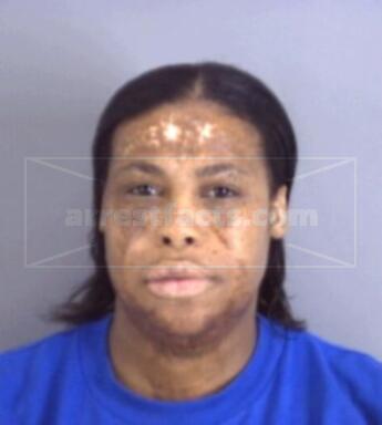 Patricia Ann Crockett