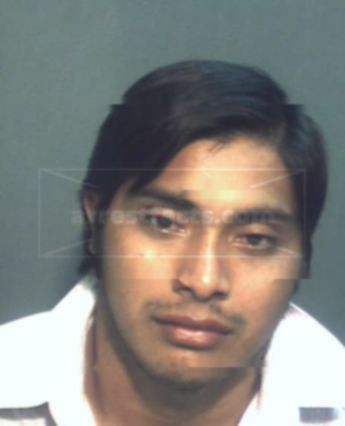 Marvin Dominguez