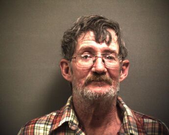 Ronald Wayne Hamby