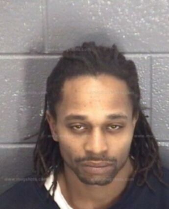 Carlton Lamonte Rountree