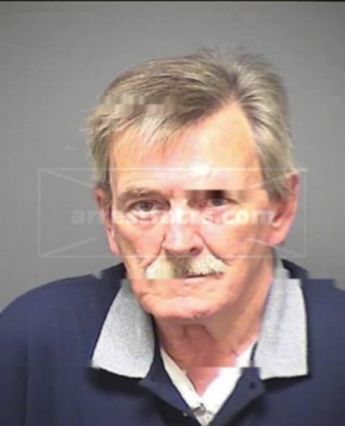 Andy Christopher Stafford